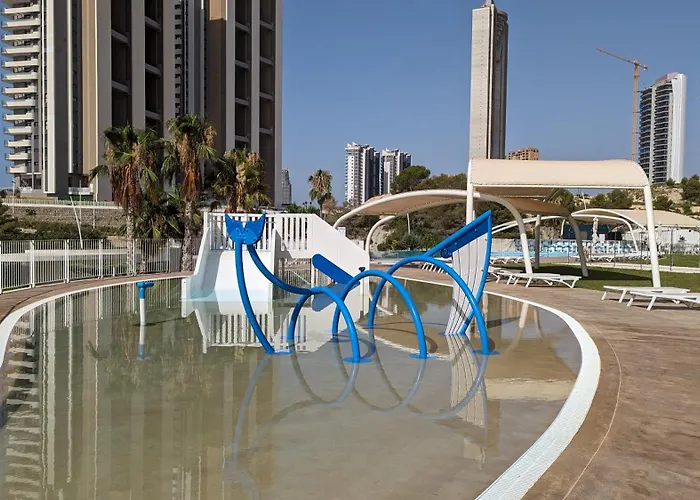 Apartamento Sunset Waves Sea & Sky *