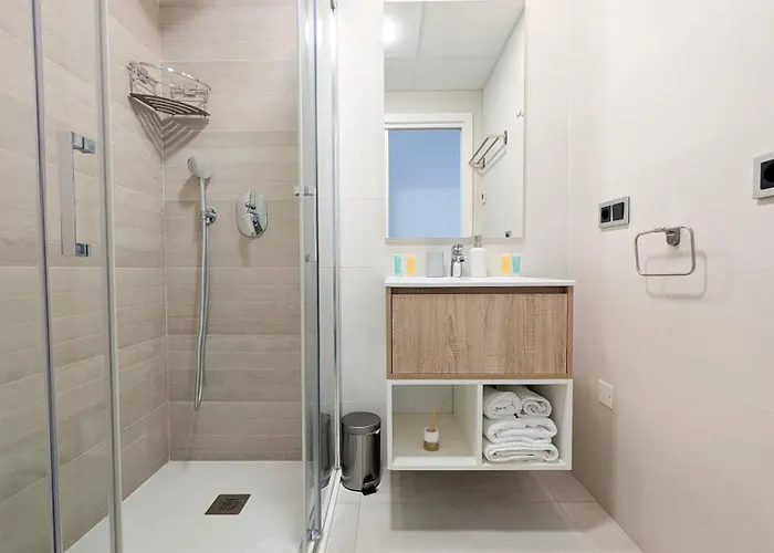 Sunset Waves Sea & Sky Apartamento Benidorm